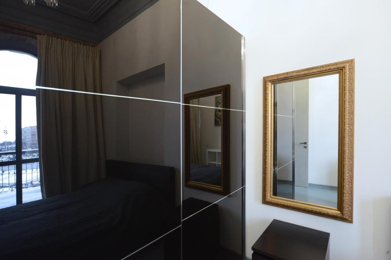 Artol Gorodetskogo Apartment Kiev Eksteriør billede